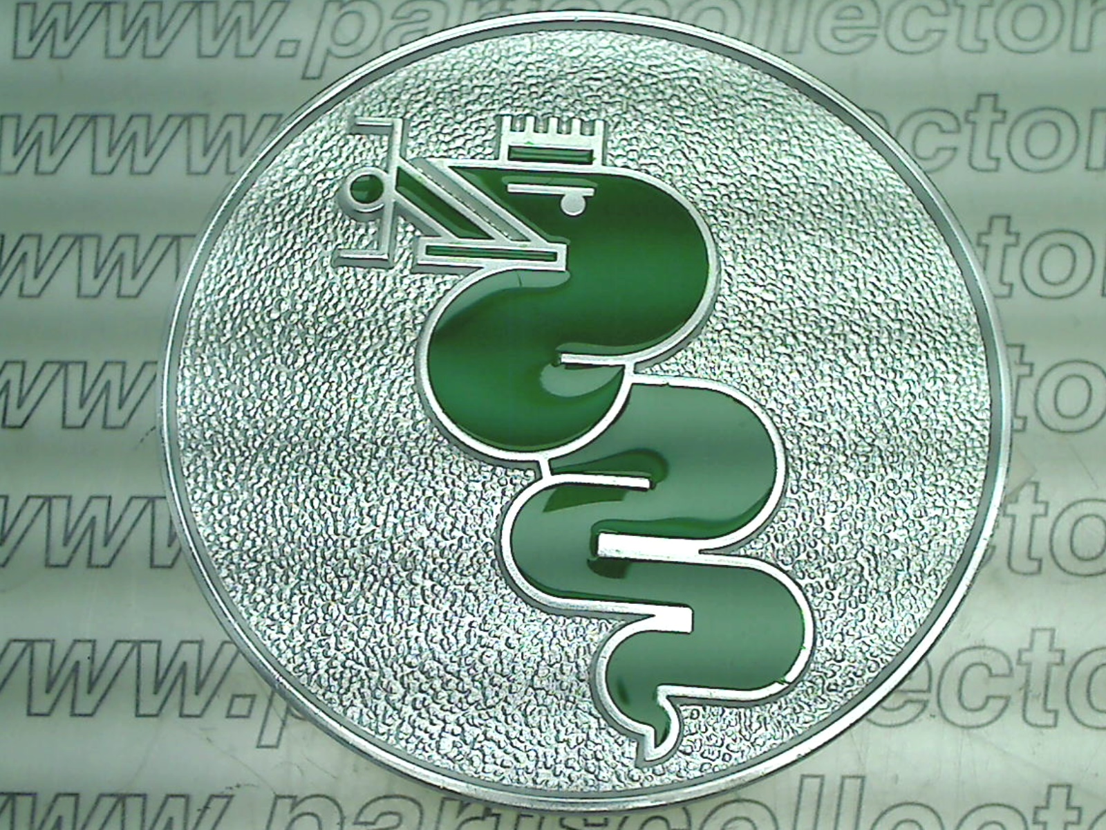 ALFA ROMEO  Car body code 8904 compatible with: ALFA ROMEO 1300-1600-1750-2000 GT /BERTONE, ALFA ROMEO ALFA ROMEO